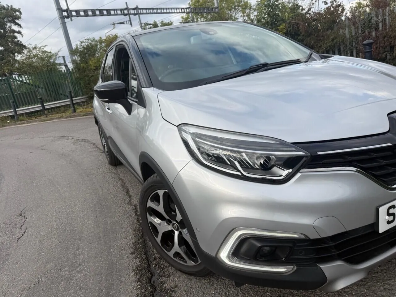Renault Captur 2018 photo 5