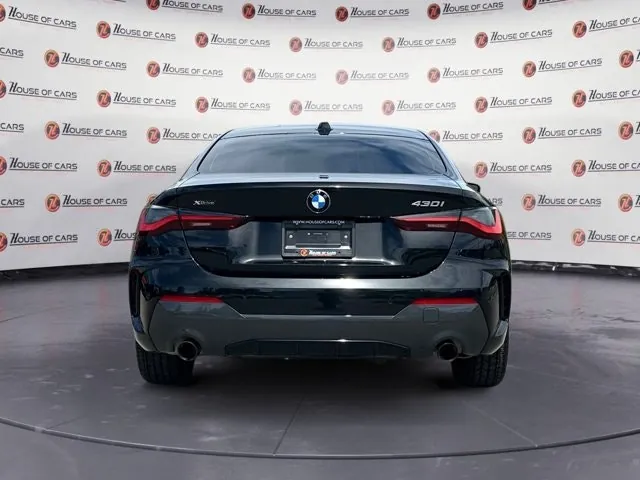BMW 4 Series 2024 photo 5