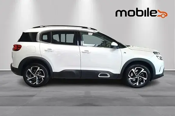 Citroen C5 Aircross 2020 photo 2