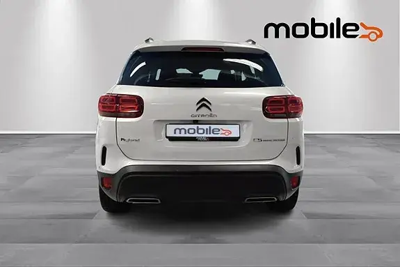 Citroen C5 Aircross 2020 photo 4