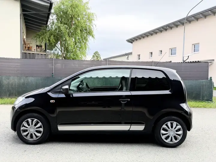 Skoda Citigo 2012 photo 3