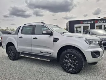 Ford Ranger 2022 photo 2