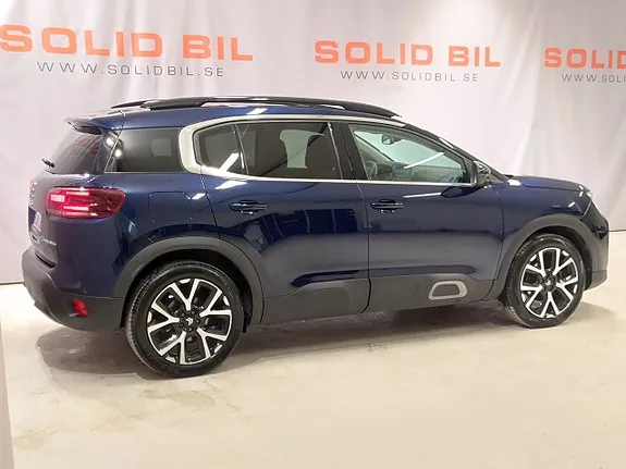 Citroen C5 Aircross 2022 photo 5