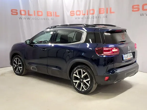 Citroen C5 Aircross 2022 photo 4