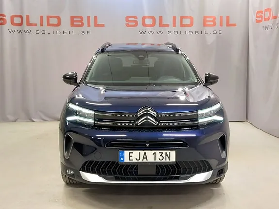 Citroen C5 Aircross 2022 photo 2