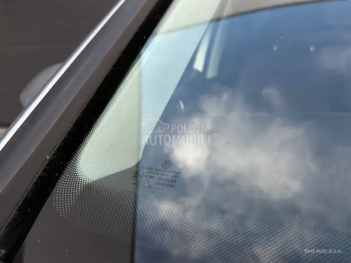 Volkswagen Golf Sportsvan 2014 photo 5