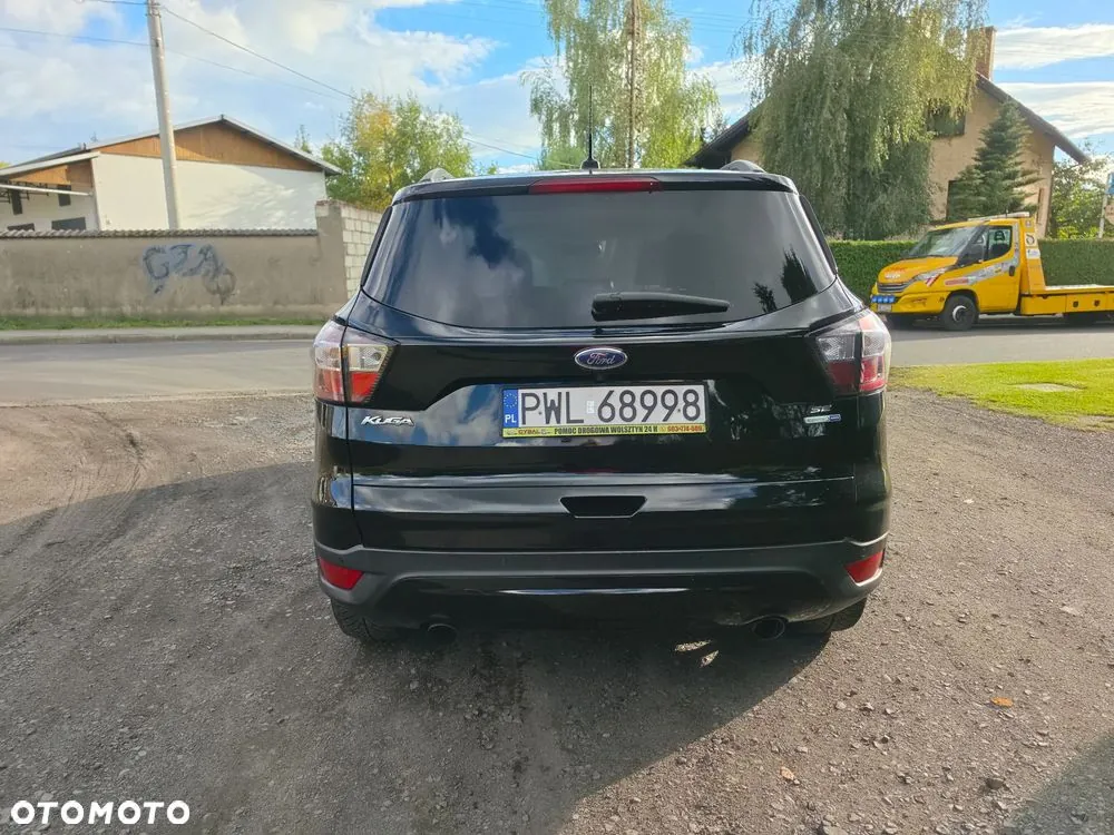 Ford Kuga 2017 photo 2