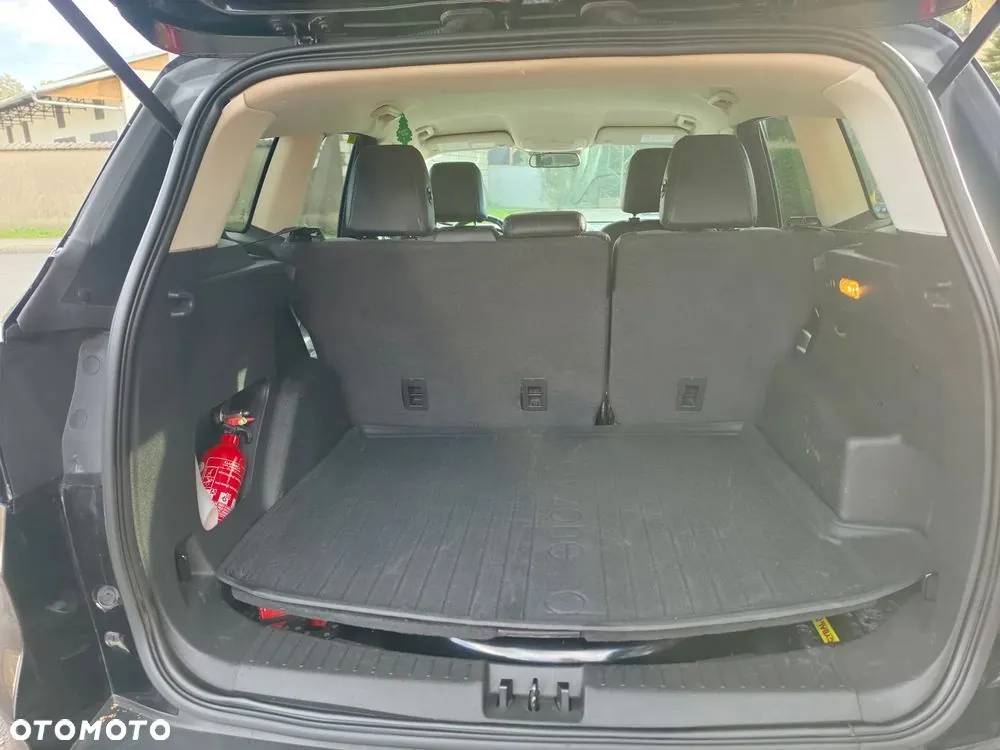 Ford Kuga 2017 photo 3