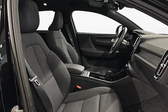 Volvo C40 2023 photo 5