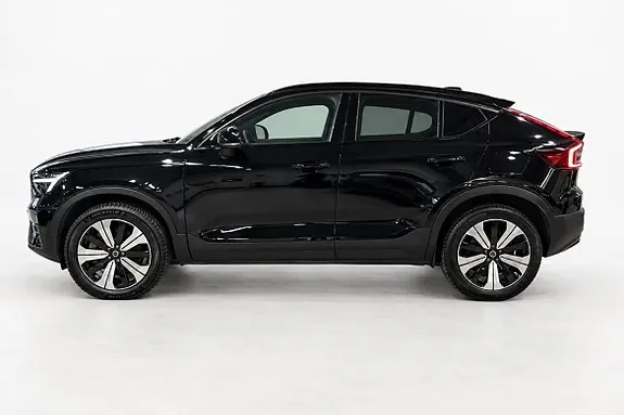Volvo C40 2023 photo 3
