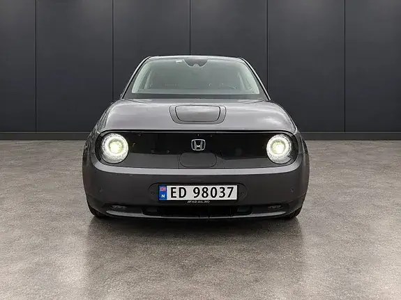 Honda E 2022 photo 2