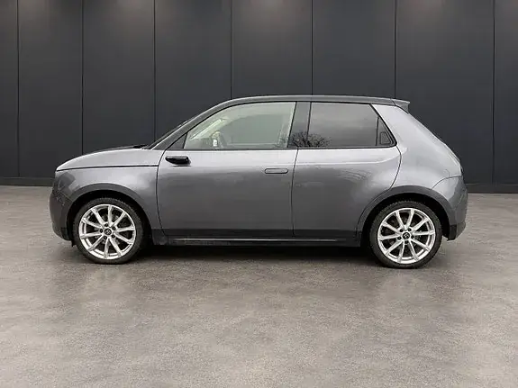 Honda E 2022 photo 4