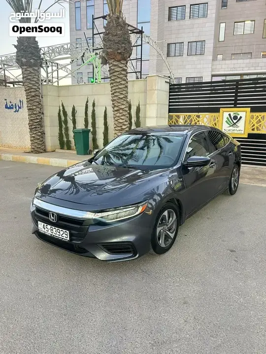 Honda Insight