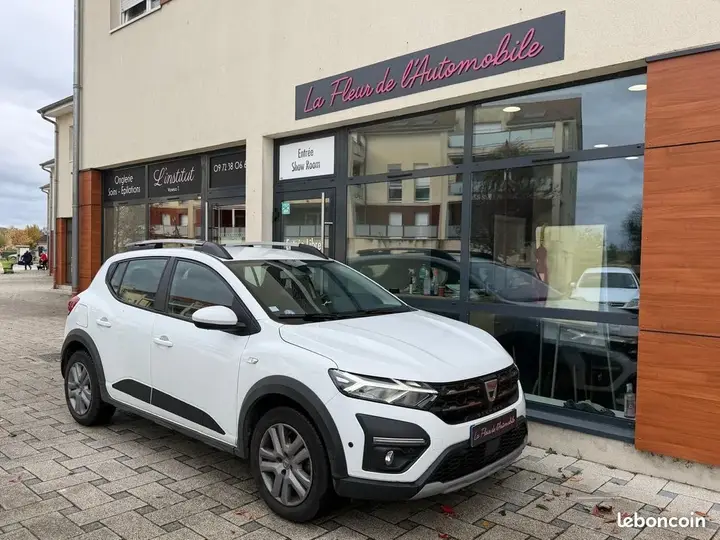 Dacia Sandero 2022 photo 5