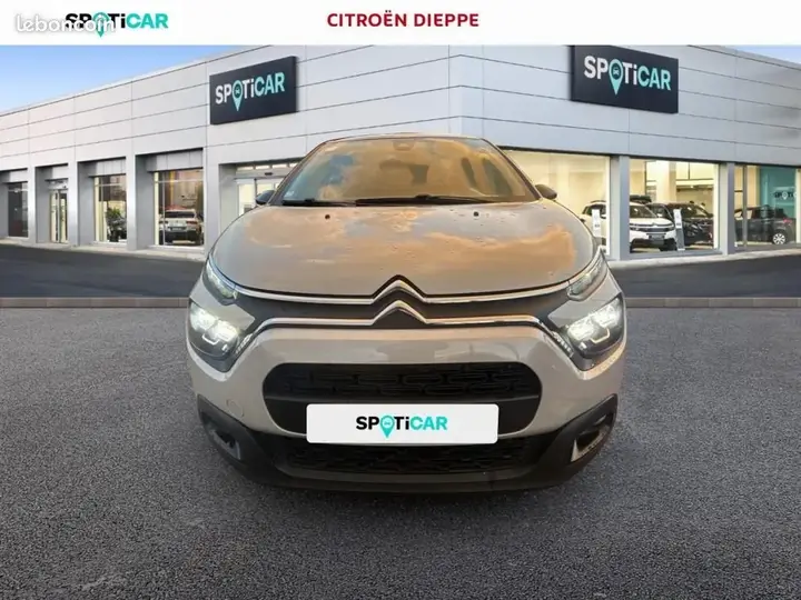 Citroen C3 2022 photo 2