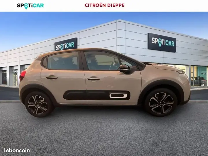 Citroen C3 2022 photo 4