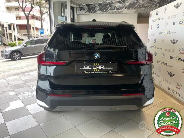 BMW X1 2023 photo 5