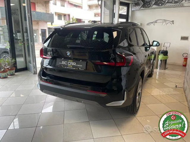 BMW X1 2023 photo 4