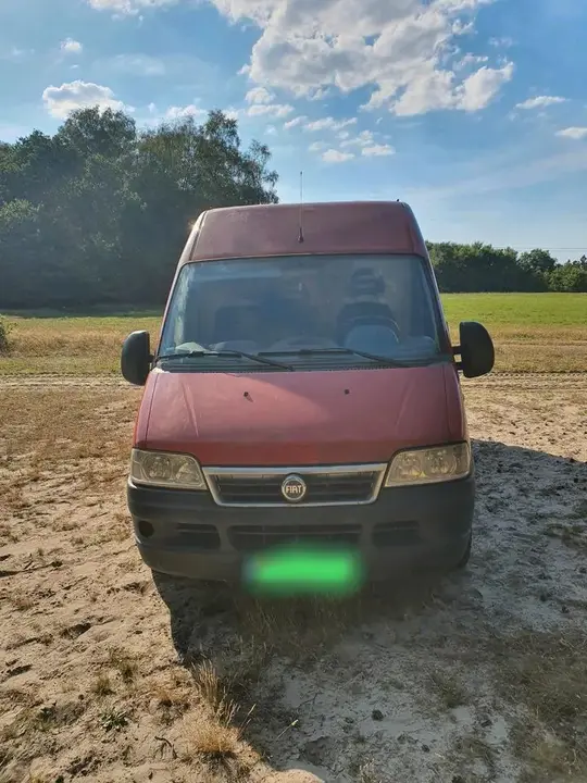 Fiat Ducato