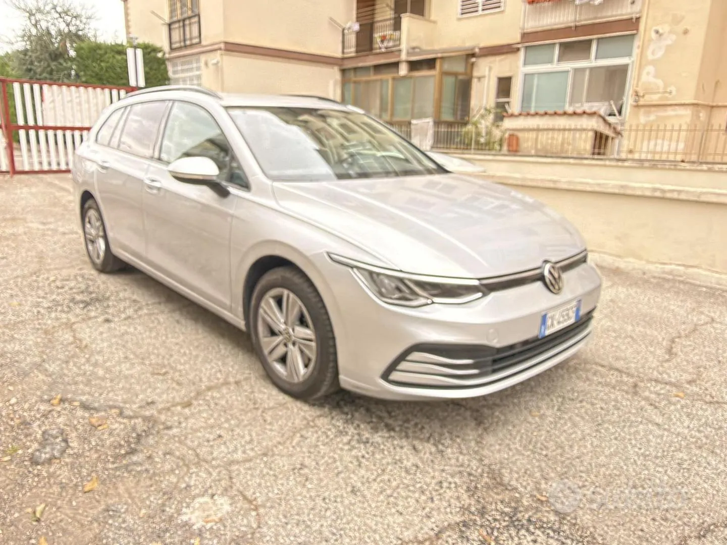 Volkswagen Golf 2022 photo 5
