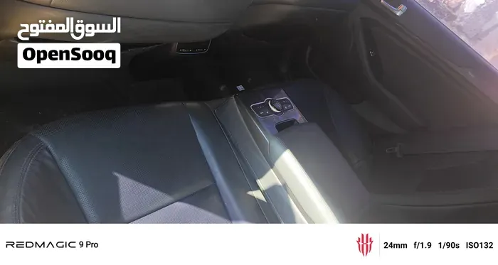 Kia Cadenza 2015 photo 4