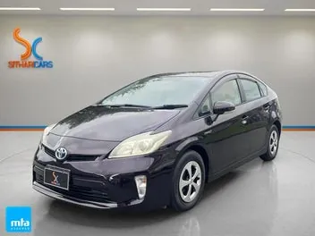 Toyota Prius 2014 photo 4