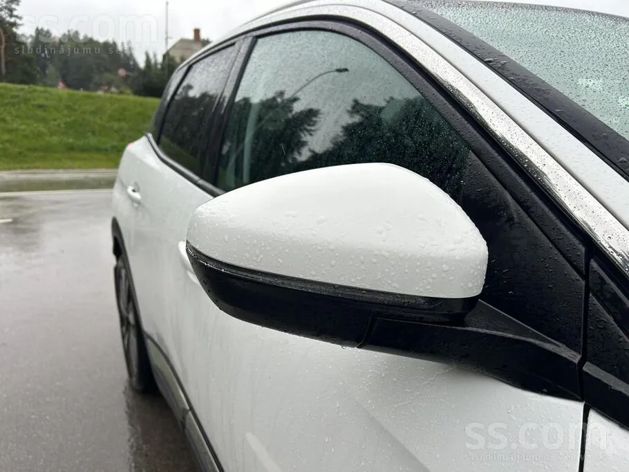 Peugeot 3008 2020 photo 2