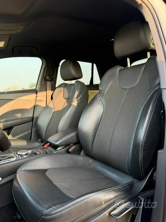 Audi Q2 2018 photo 4