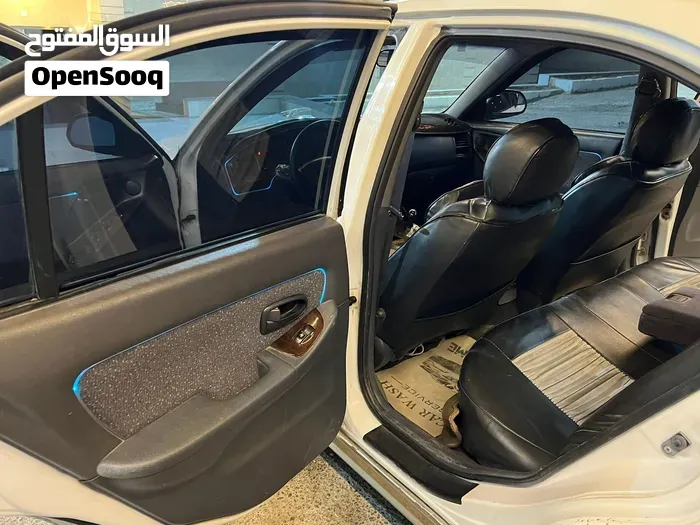 Hyundai Avante 2002 photo 4