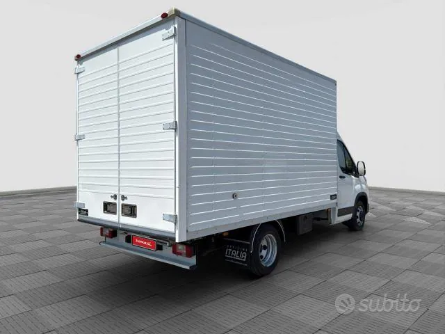 Maxus Deliver9 2024 photo 4