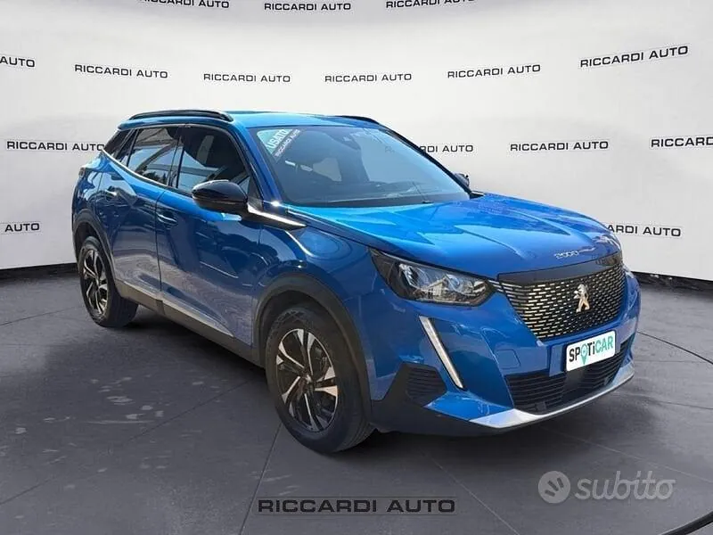 Peugeot 2008 2023 photo 3