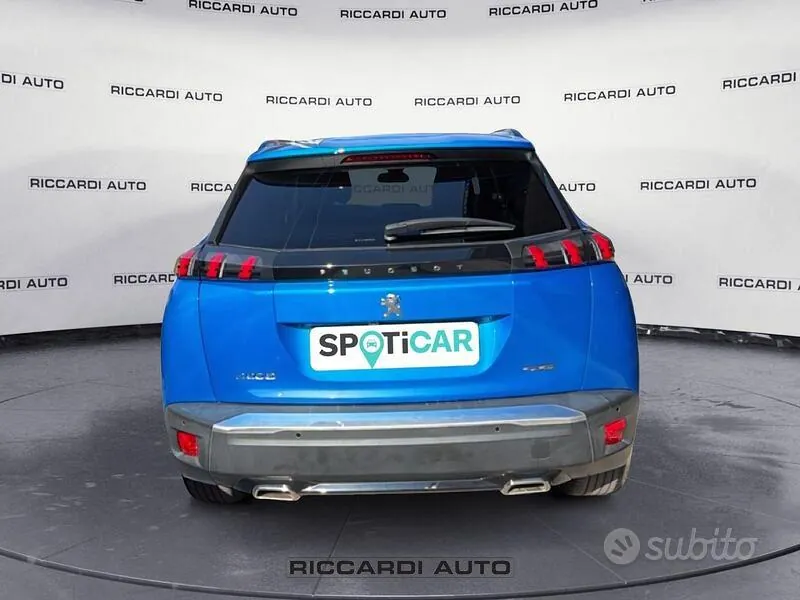 Peugeot 2008 2023 photo 5