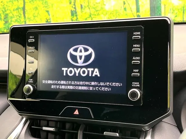 Toyota Harrier 2021 photo 3