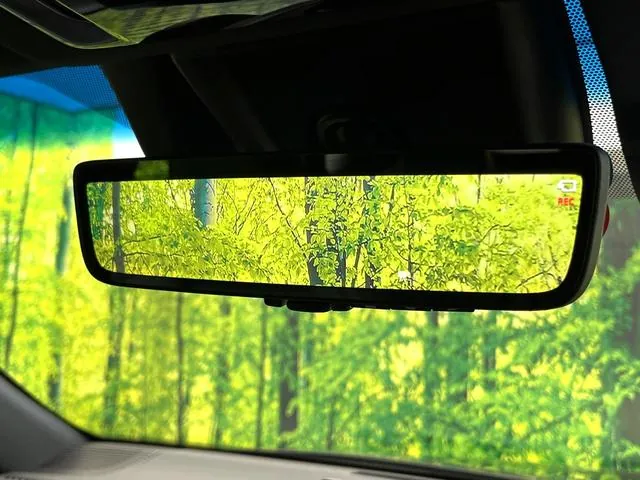 Toyota Harrier 2021 photo 5
