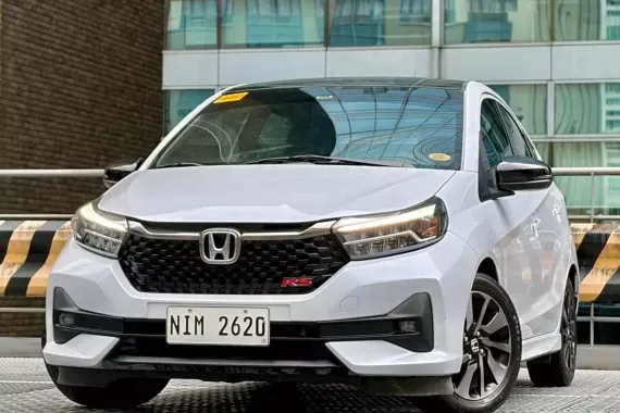 Honda Brio 2023 photo 4