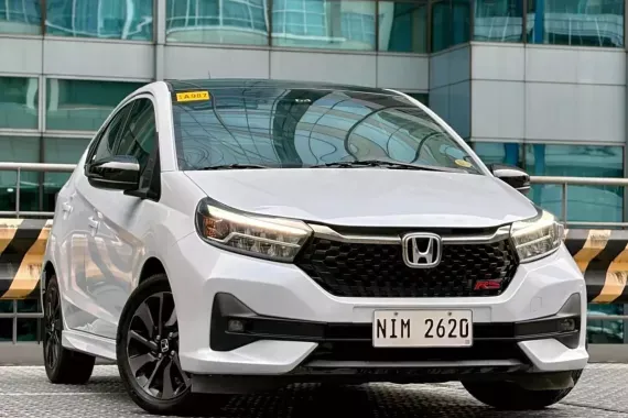 Honda Brio 2023 photo 5