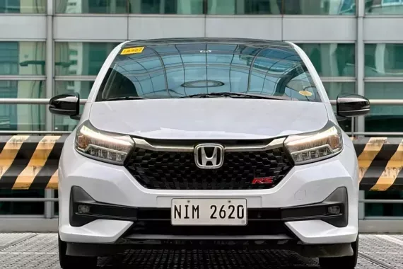Honda Brio