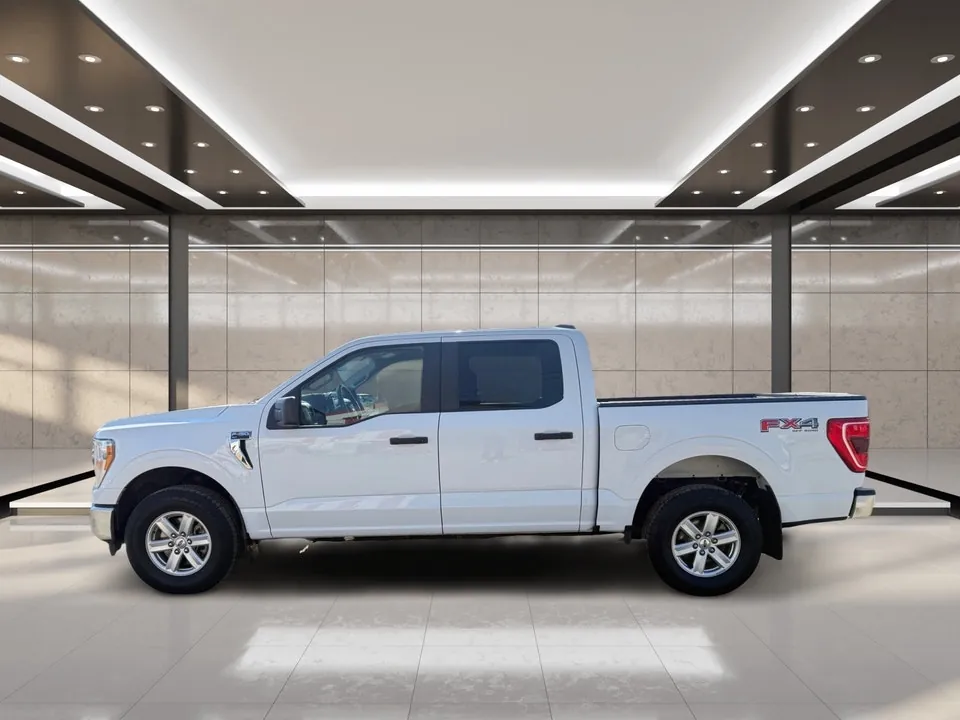 Ford F-150 2022 photo 5