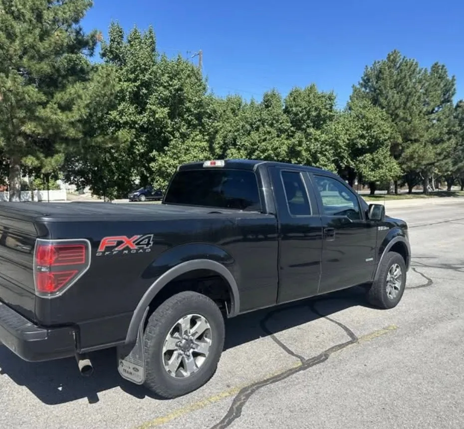 Ford F-150