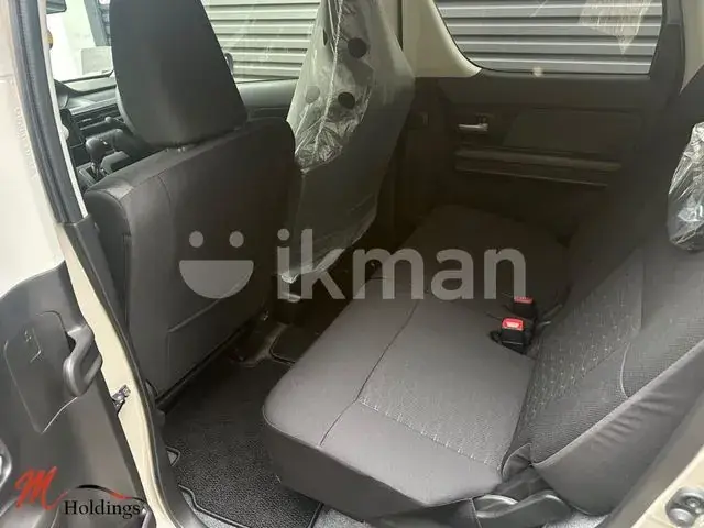 Suzuki Wagon R Zx 2026 photo 4