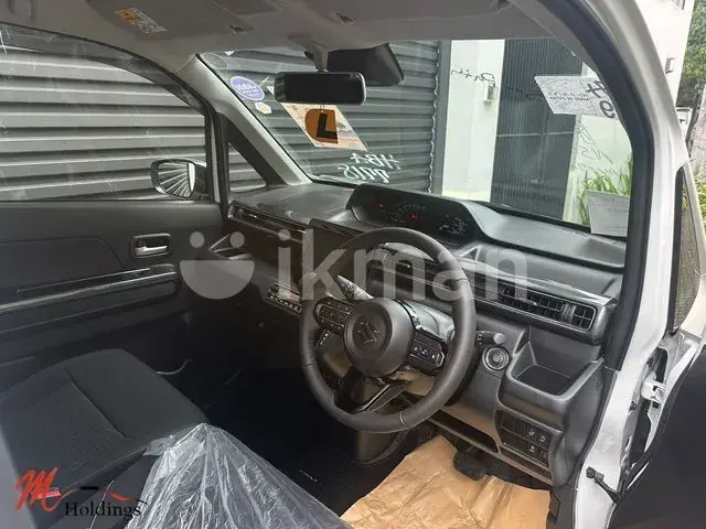 Suzuki Wagon R Zx 2026 photo 3