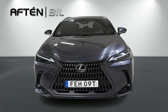 Lexus Nx350H 2022 photo 3