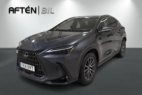 Lexus Nx350H