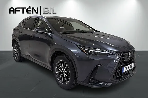 Lexus Nx350H 2022 photo 4