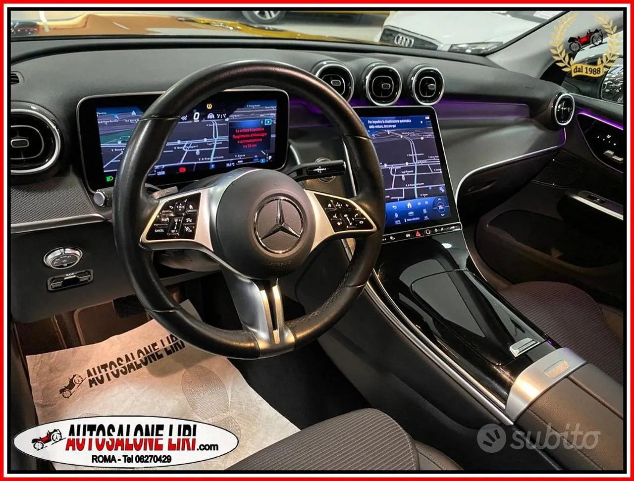 Mercedes-Benz Glc 2023 photo 5