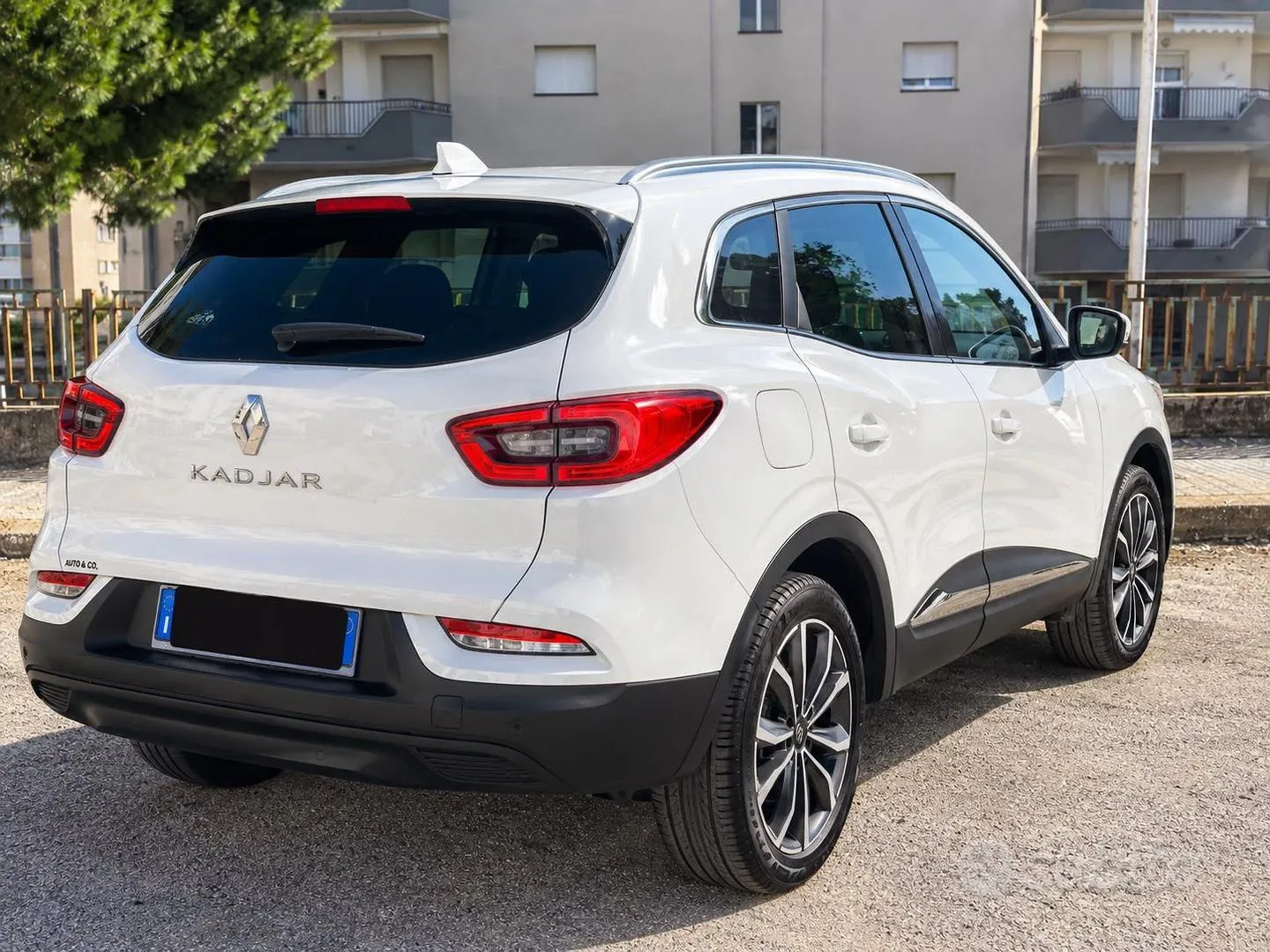 Renault Kadjar 2019 photo 4