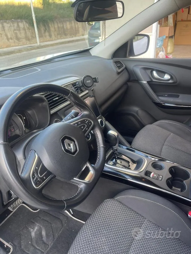 Renault Kadjar 2019 photo 5