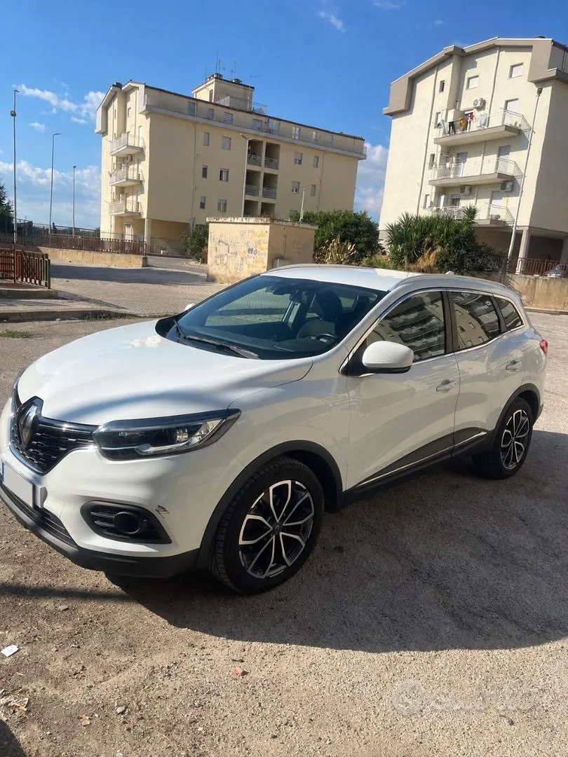 Renault Kadjar 2019 photo 3