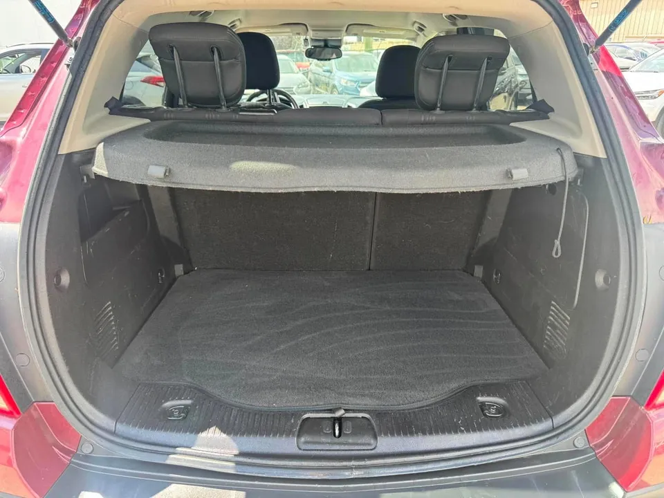 Chevrolet Trax 2015 photo 5