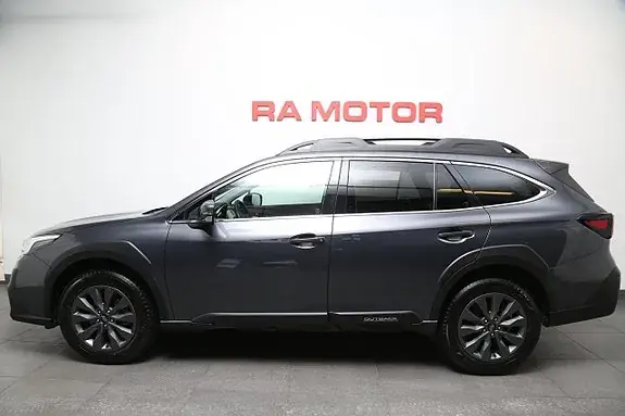 Subaru Outback 2025 photo 2